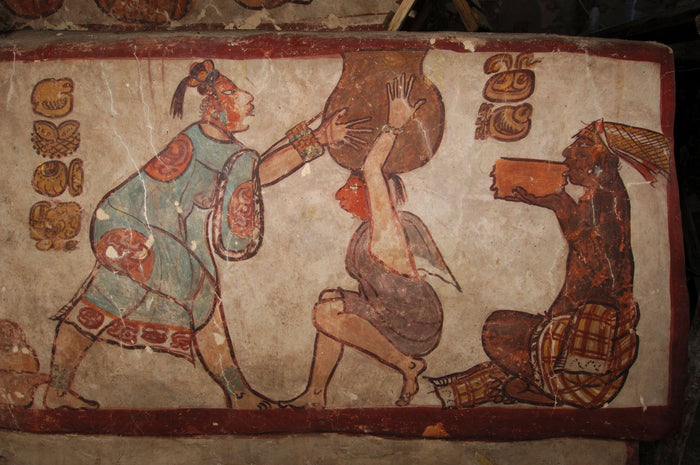 Mayo-Chinchipe People: Cacao Domesticators before Aztecs, Mayans, and Olmecs