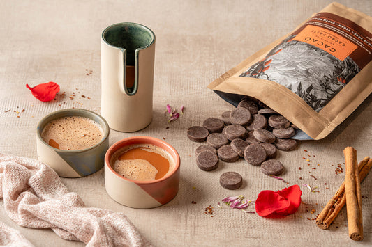 Discover the Health Benefits of Cacao on Your Well-being