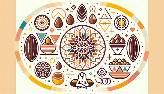 The Role of Cacao Nutrition in Holistic Wellness Practices