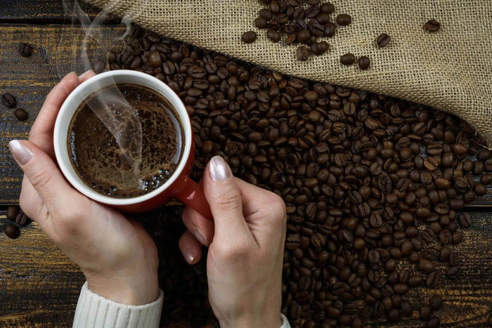 How to Stop a Caffeine Headache: Immediate Relief and Long-Term Prevention