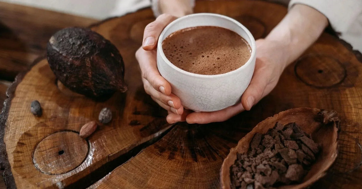 Why Single-Origin Cacao Matters: Tasting the Land in Every Cup