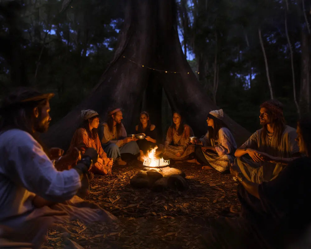 The Complete Guide to Cacao Ceremonies: Origins, Benefits, and What to Expect