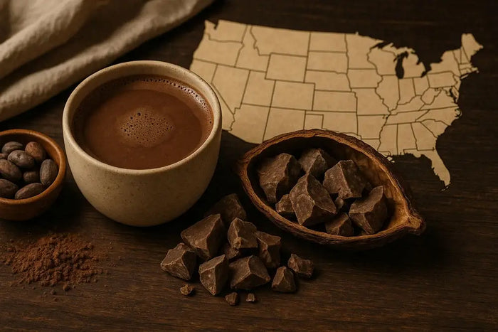 Best Places to Purchase Ceremonial Cacao in the United States