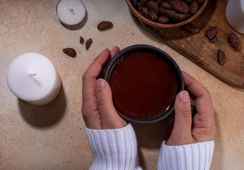 What is a Cacao Ceremony? Discover Its Meaning and Benefits