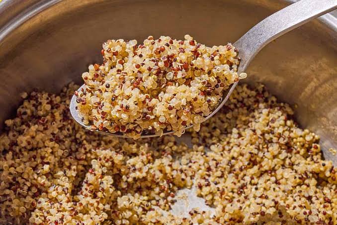 Quinoa: The Andean Seed That Redefined 'Complete Protein'