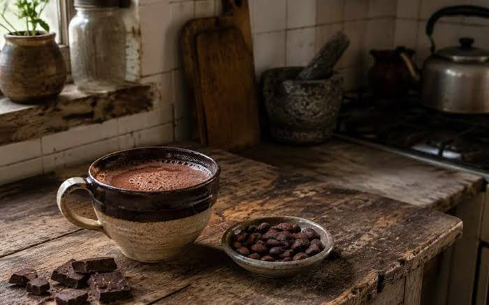 Is Ceremonial Cacao Safe? Pregnancy, Medications, Heart Conditions and Who Should Check First