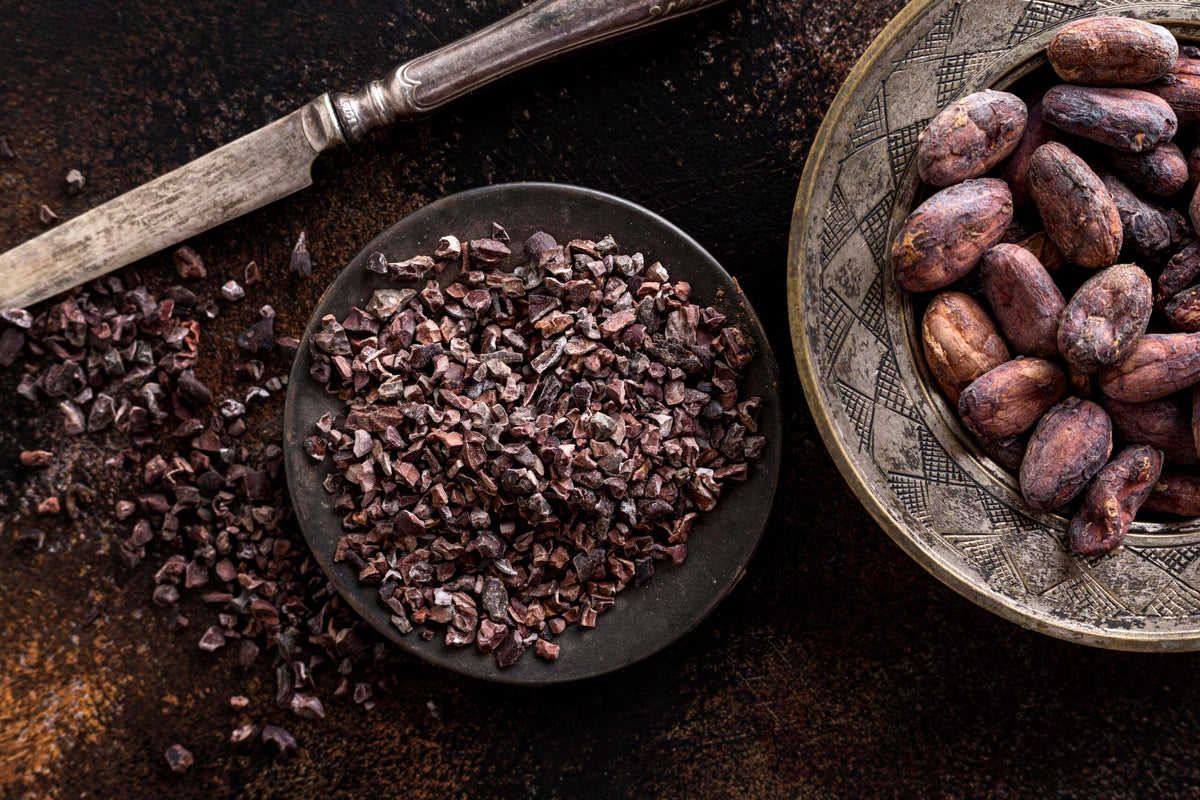 Cacao Nibs Near Me: Why Sourcing Matters More Than Convenience