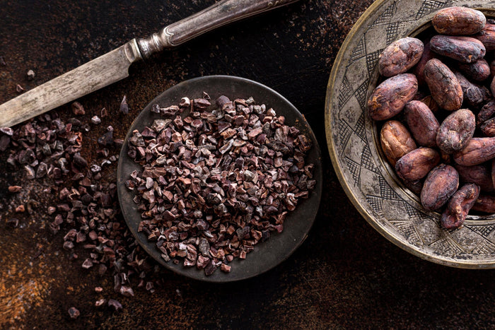 Cacao Nibs Near Me: Why Sourcing Matters More Than Convenience