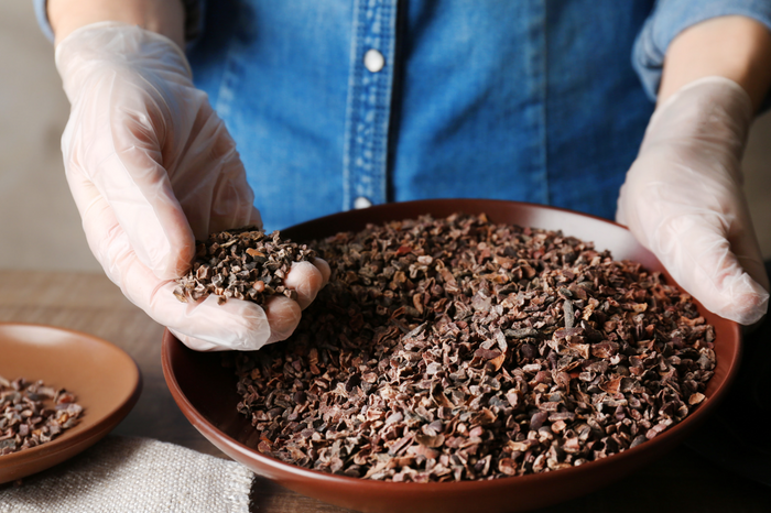 Cocoa Nibs vs. Cacao Nibs: Is There Actually a Difference? Stop falling for marketing labels