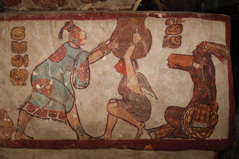 Mayo-Chinchipe People: Cacao Domesticators before Aztecs, Mayans, and Olmecs