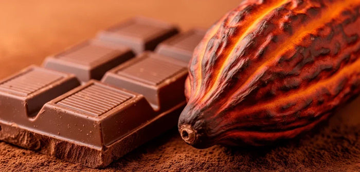Why a $24 Chocolate Bar Costs What It Costs