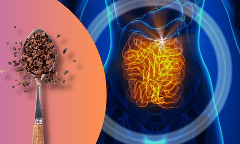 Cacao nibs benefits (and chocolate comparison)