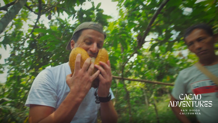 5 Days Deep Into the Amazon with Cacao Adventures (Where No Tourists Go)
