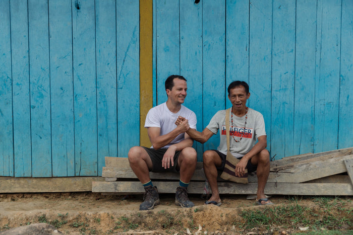 Our Mission and Our Story | Cacao Adventures