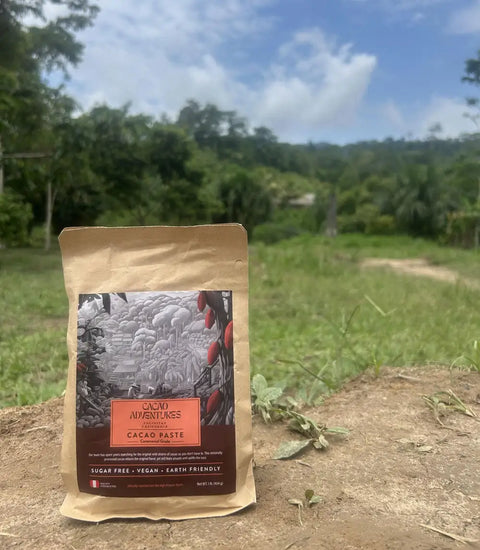 The Ultimate Guide to Choosing High-Quality Ceremonial Cacao for Your Rituals