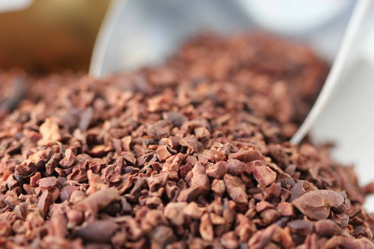 Cacao Nibs: What Are They and What to Look for When Buying?