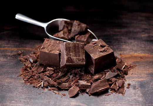Beyond the Label: Why 70 Cacao Dark Chocolate Isn't Always Created Equal