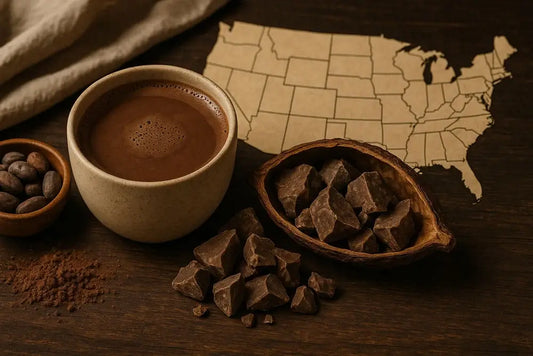 Best Places to Purchase Ceremonial Cacao in the United States