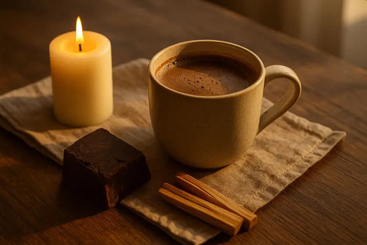 Best Time to Drink Ceremonial Cacao for Maximum Benefits