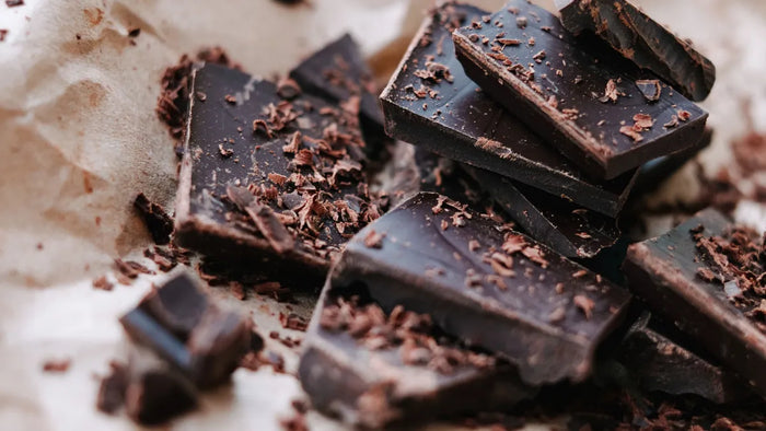 The Anatomy of a Pure Dark Cocoa Bar: What to Look For Before You Buy