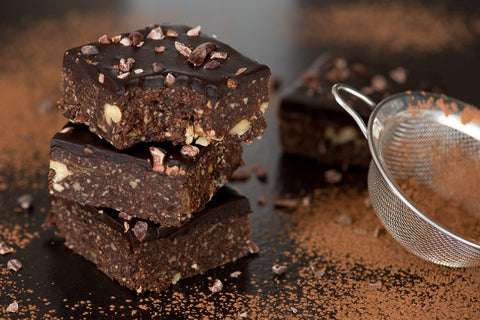 Cacao Nibs: all about it and recipes