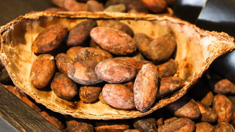 Why Ceremonial Cacao Is the Superfood for Your Soul