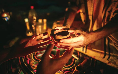 How Ceremonial Cacao Supports Emotional Healing and Mindfulness