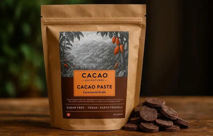 How to Choose Authentic Ceremonial Cacao: Buyer’s Guide