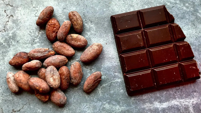 Single-Origin vs. Blended Chocolate: Does Origin Change the Taste?