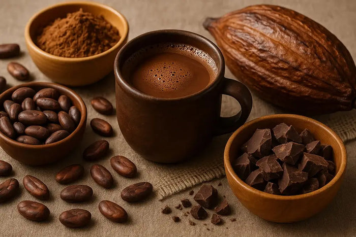 FAQs About Ceremonial Cacao: Answering Common Questions