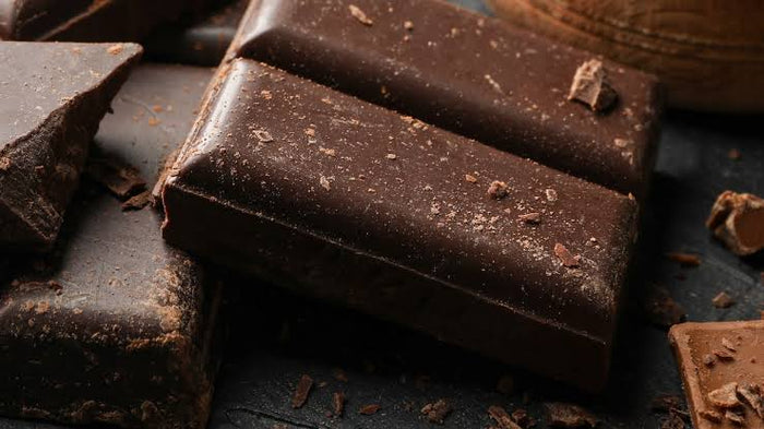 Where to Find Authentic Bean-to-Bar Chocolate Near Me – Best Local & Online Sources