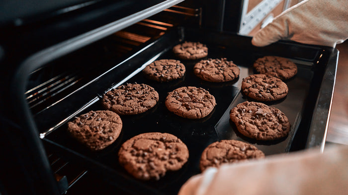 Baking with Cacao Nibs: The Ultimate Culinary Guide