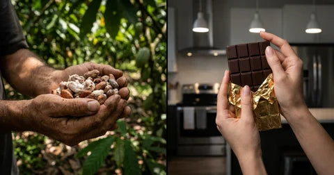 The Ultimate Guide to Choosing High-Quality Bean-to-Bar Chocolate