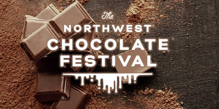 How to Navigate the NW Chocolate Festival 2026: A First-Timer's Survival Guide