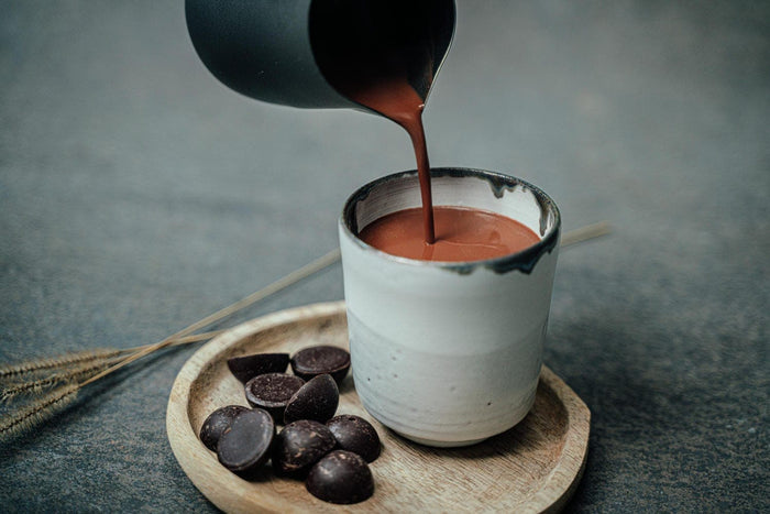 Caffeine and Theobromine in Ceremonial Cacao: What's Really in Your Cup