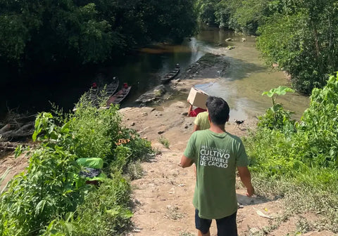 Where to Purchase Authentic Ceremonial Cacao Online