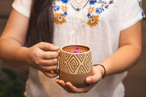 Cacao Adventures:  the Best Ceremonial Cacao – Taste, Purity & Ritual Benefits