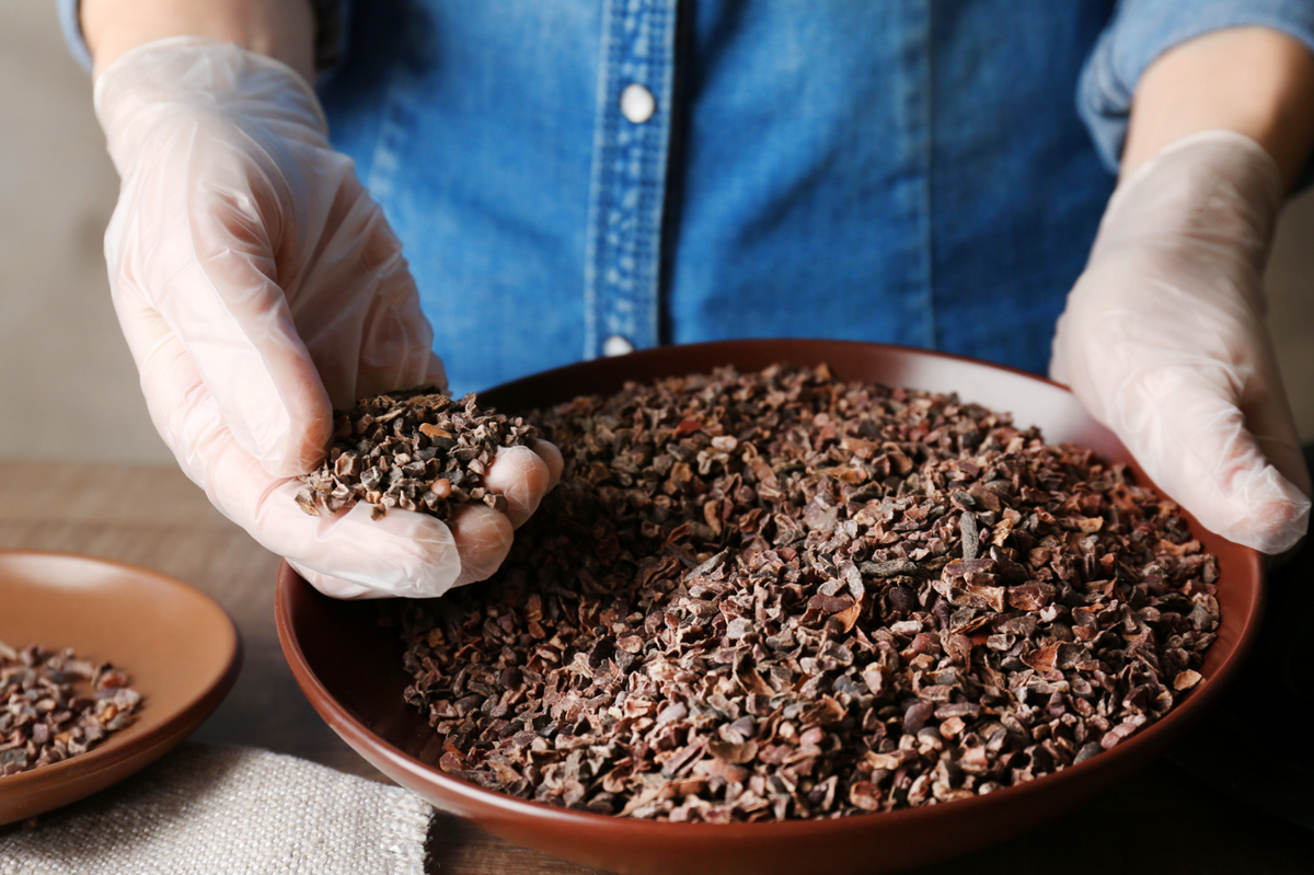 Cocoa Nibs vs. Cacao Nibs: Is There Actually a Difference? Stop falling for marketing labels