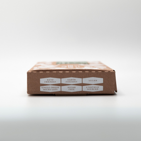 High-Amazon Basin Block (Untempered) | 8 oz