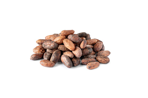High-Amazon Basin Raw Cacao Beans