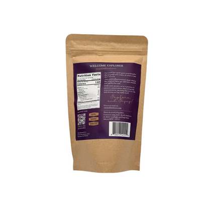 Sacred Valley Ceremonial Grade Cacao