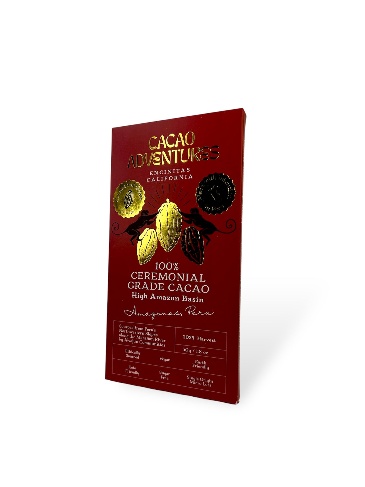 10 Pack of Bars - Single Flavor