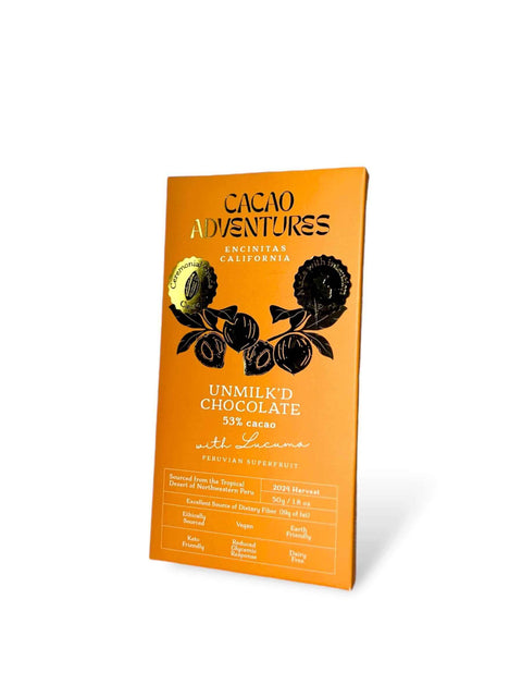 10 Pack of Bars - Single Flavor