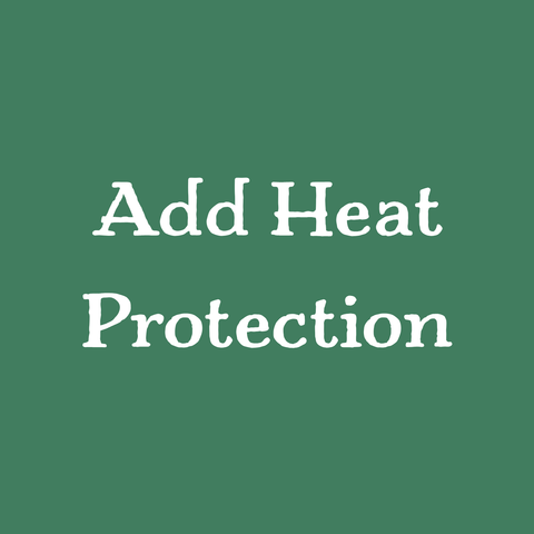 Heat Protection