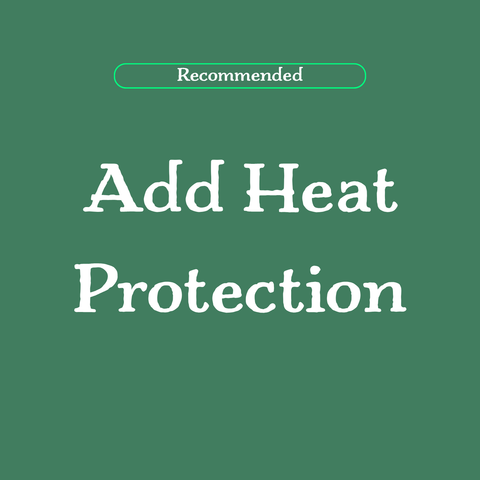 Heat Protection