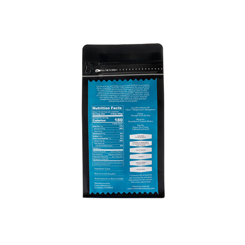 High-Amazon Basin Cacao Nibs