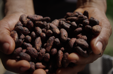 Ceremonial‑grade & lab‑tested for Heavy Metals