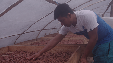 See our sourcing approach