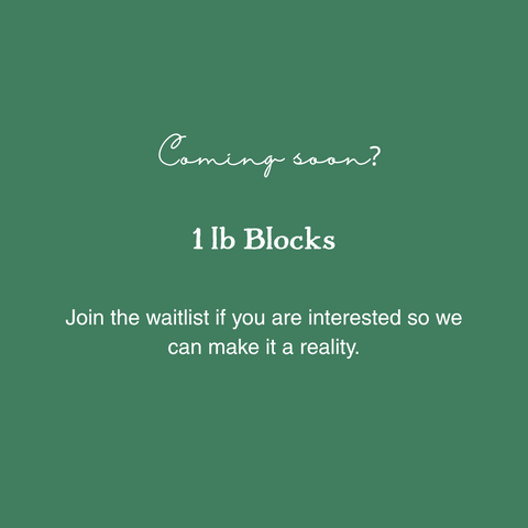 High-Amazon Basin Block (Untempered)