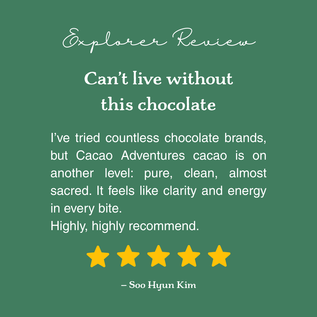 Cacao Bundles & Collections | Ceremonial Cacao Packs & Gifts